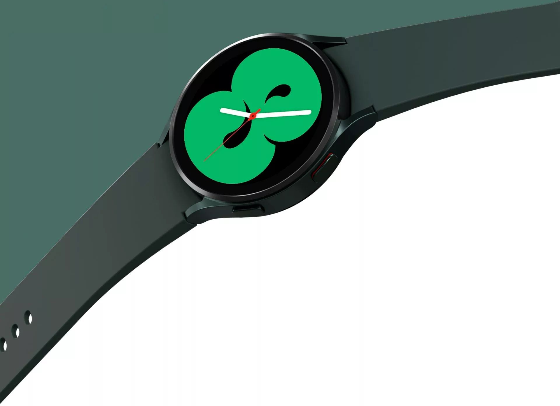 Galaxy Watch4 Bluetooth (44mm) - Noir - SM-R870NZKAMEA - Image 7