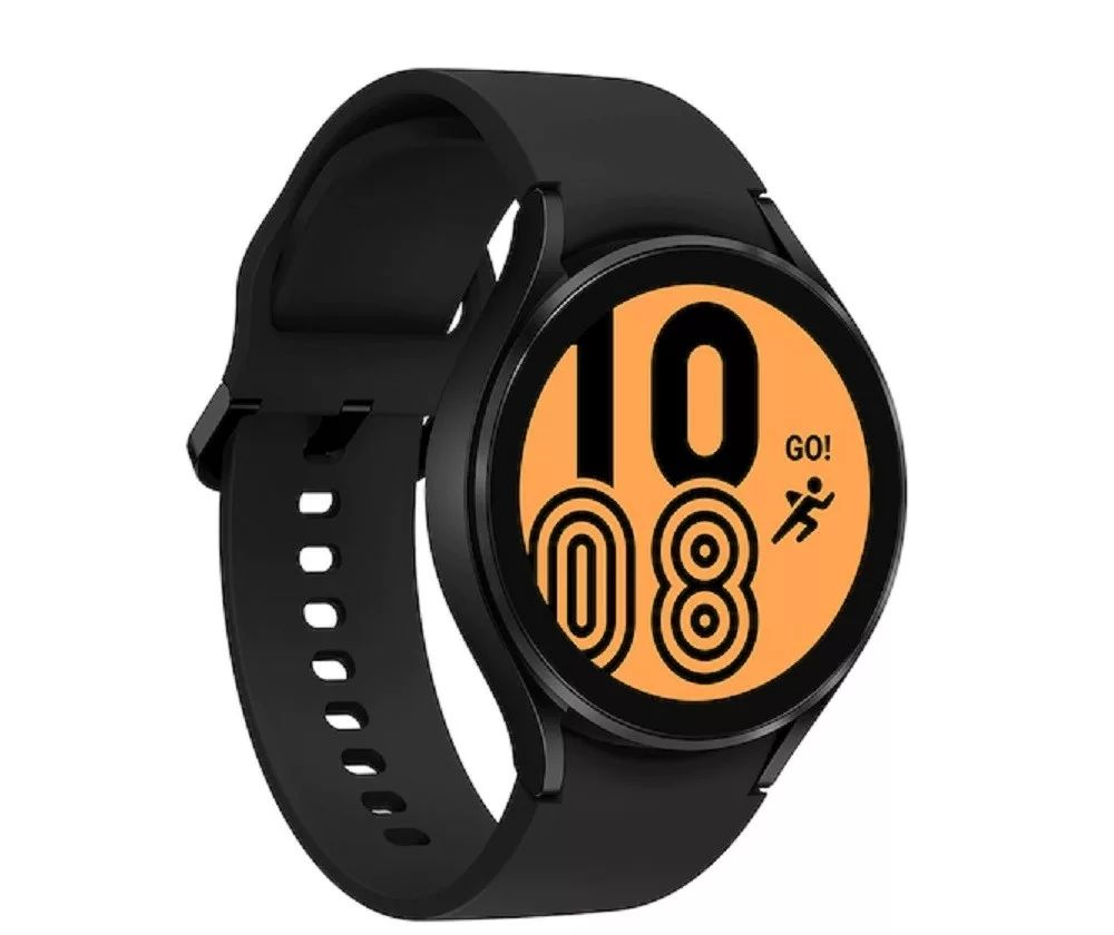 Galaxy Watch4 Bluetooth (44mm) - Noir - SM-R870NZKAMEA - Image 9