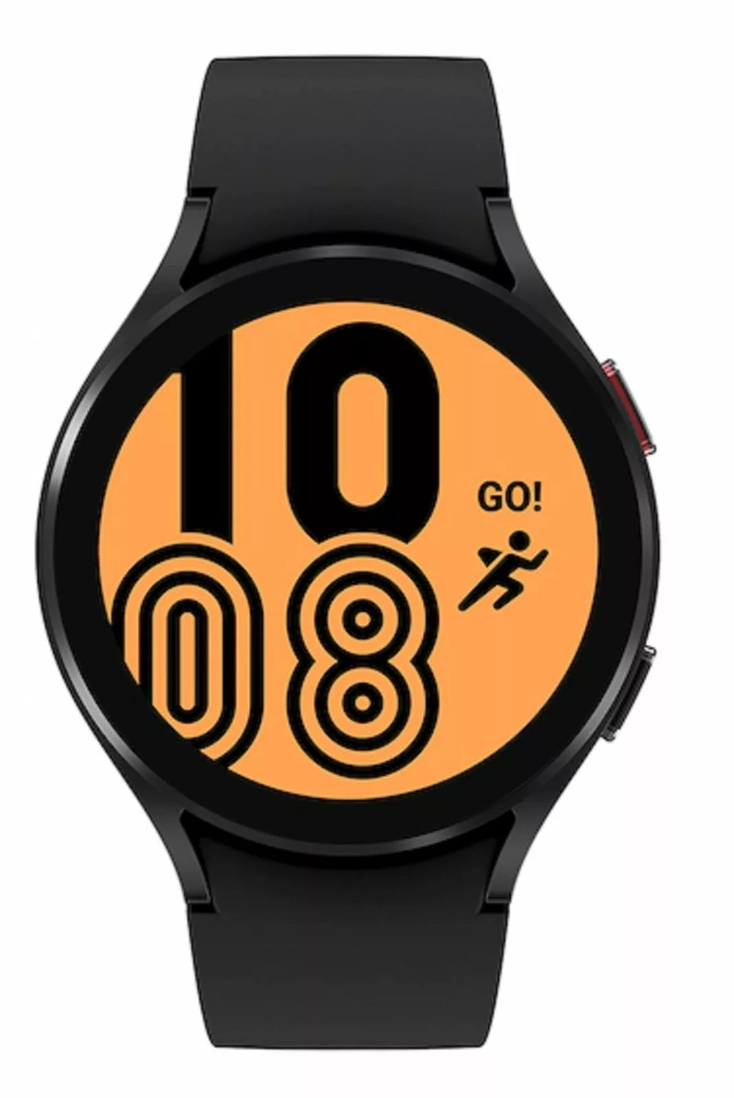 Galaxy Watch4 Bluetooth (44mm) - Noir - SM-R870NZKAMEA - Image 2