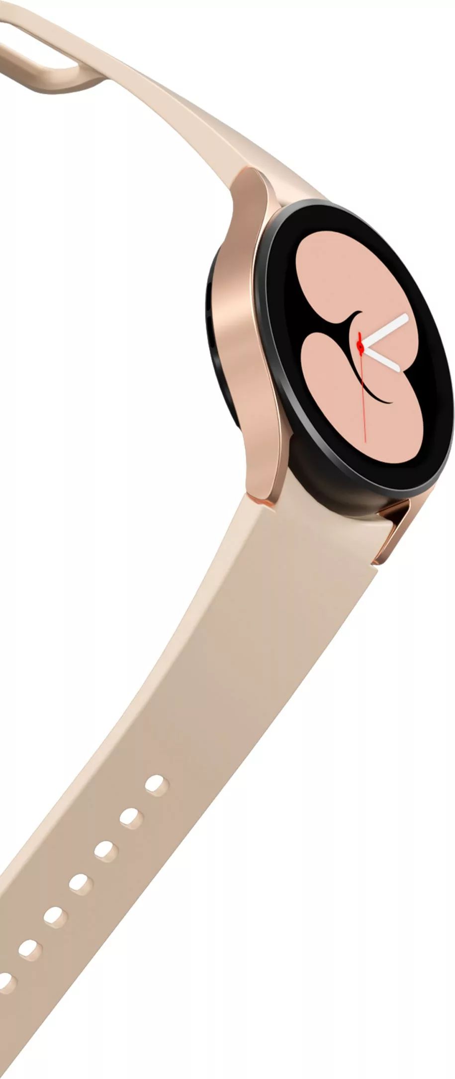 Galaxy Watch4 Bluetooth (44mm) - Noir - SM-R870NZKAMEA - Image 6