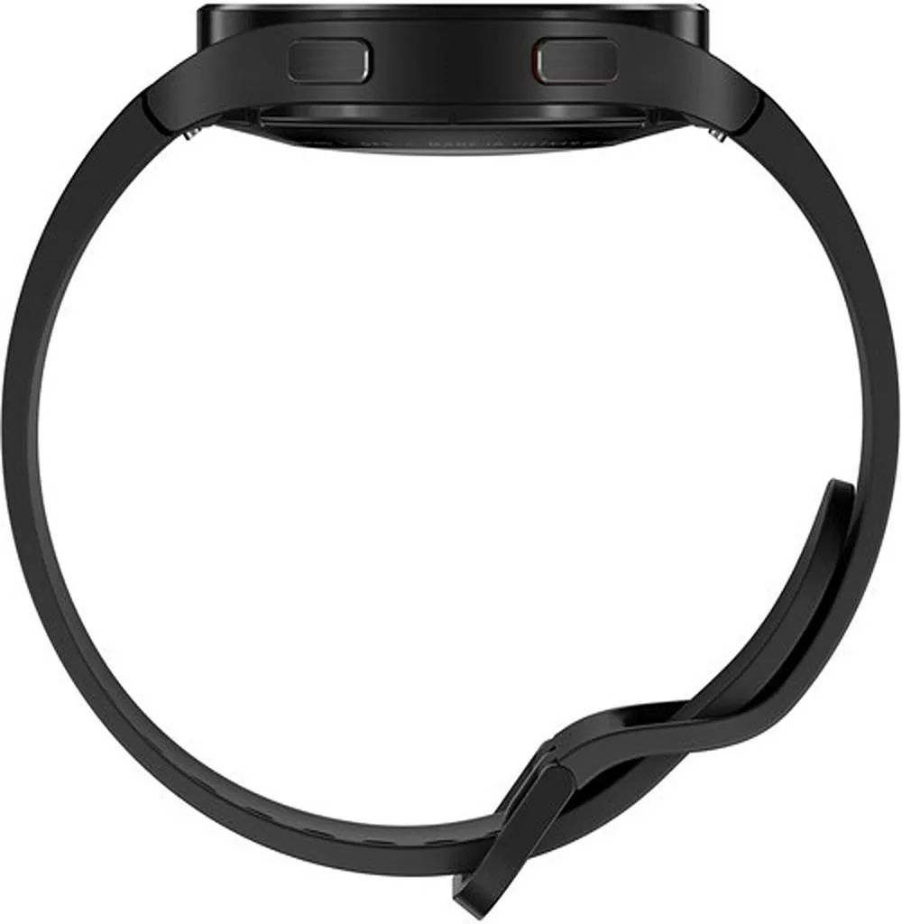Galaxy Watch4 Bluetooth (44mm) - Noir - SM-R870NZKAMEA - Image 3
