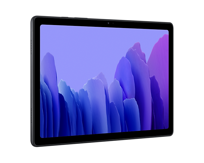 Tablette Samsung Galaxy Tab A7 10,4 3Go 32Go Gris - SM-T505NZADMWD - Image 10