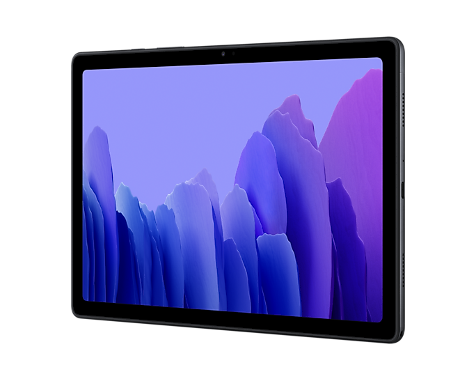 Tablette Samsung Galaxy Tab A7 10,4 3Go 32Go Gris - SM-T505NZADMWD - Image 8