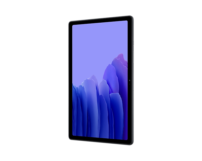Tablette Samsung Galaxy Tab A7 10,4 3Go 32Go Gris - SM-T505NZADMWD - Image 4