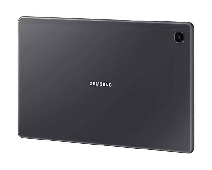 Tablette Samsung Galaxy Tab A7 10,4 3Go 32Go Gris - SM-T505NZADMWD - Image 2