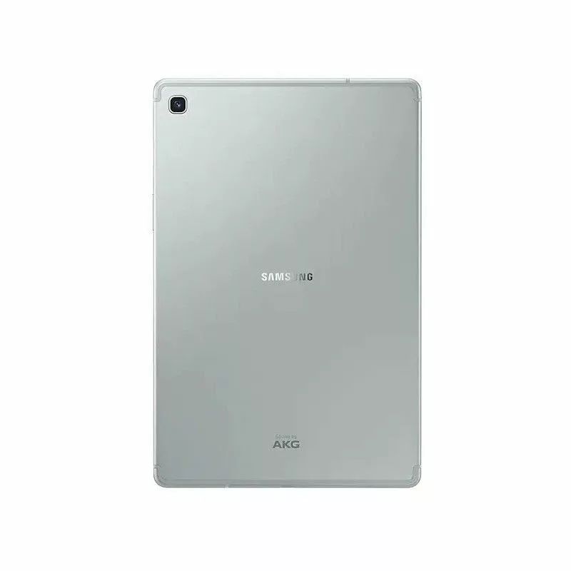Tablette Galaxy Tab S5e Silver 10.5" 4G LTE 4 Go 64 Go - SM-T725NZSAMWD - Image 4