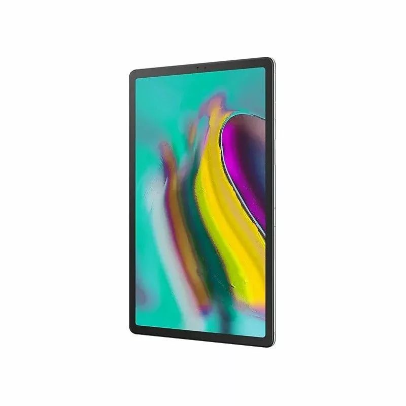 Tablette Galaxy Tab S5e Silver 10.5" 4G LTE 4 Go 64 Go - SM-T725NZSAMWD - Image 2