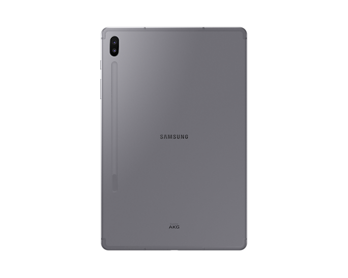 Tablette Galaxy Tab S6 10.5" 4G 128GB - SM-T865NZBAMWD - Image 5