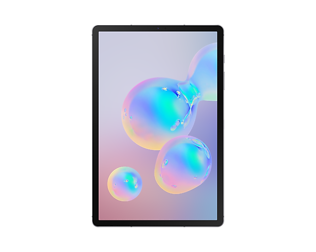 Tablette Galaxy Tab S6 10.5" 4G 128GB - SM-T865NZBAMWD - Image 4