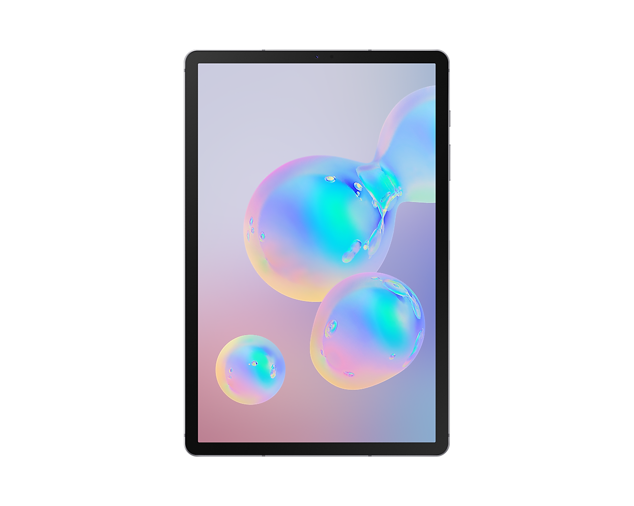 Tablette Galaxy Tab S6 10.5" 4G 128GB - SM-T865NZBAMWD - Image 3