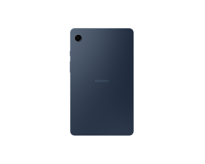 Tablette Galaxy Tab A9 (LTE) 64 Go - Bleu marine - SM-X115NDBAMWD - Image 7