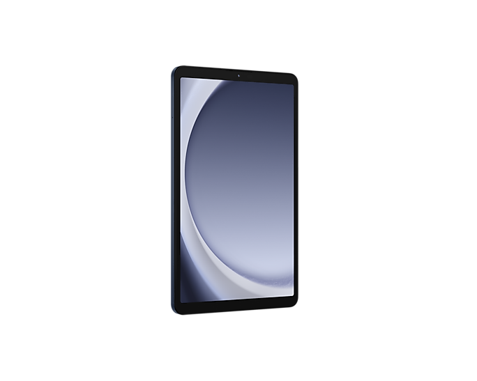 Tablette Galaxy Tab A9 (LTE) 64 Go - Bleu marine - SM-X115NDBAMWD - Image 4