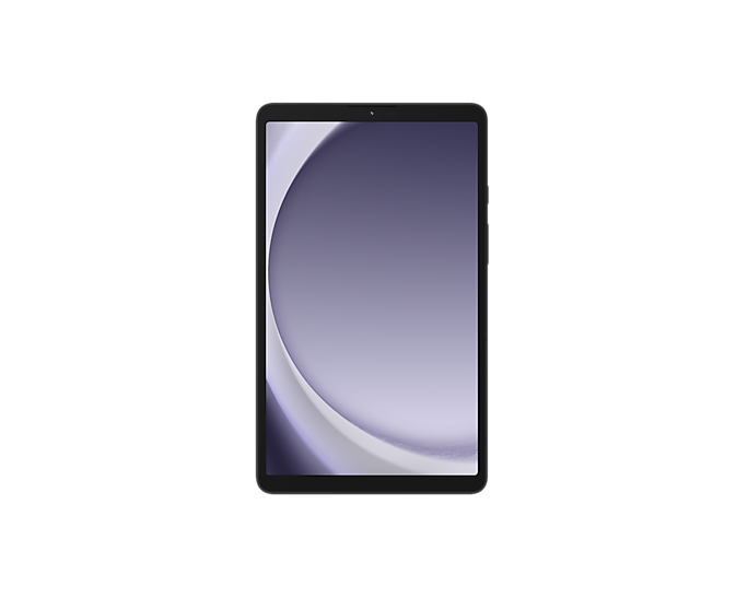 Tablette Galaxy Tab A9 (LTE) 64 Go - Graphite - SM-X115NZAAMWD - Image 2