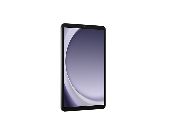 Tablette Galaxy Tab A9 (LTE) 64 Go - Graphite - SM-X115NZAAMWD - Image 6