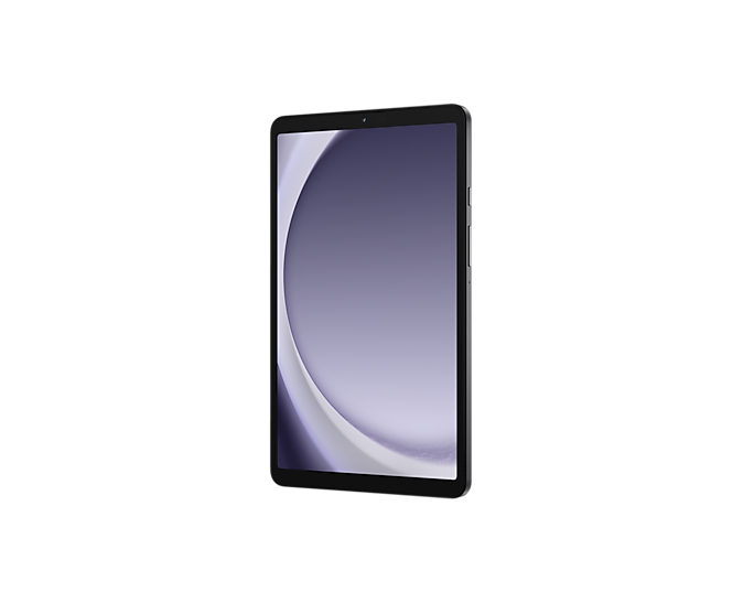 Tablette Galaxy Tab A9 (LTE) 64 Go - Graphite - SM-X115NZAAMWD - Image 5