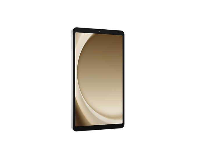 Tablette Galaxy Tab A9 (LTE) 64 Go - Gris - SM-X115NZSAMWD - Image 4