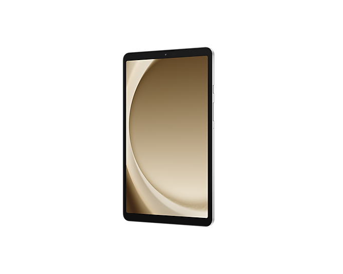 Tablette Galaxy Tab A9 (LTE) 64 Go - Gris - SM-X115NZSAMWD - Image 3