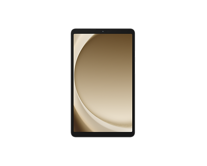 Tablette Galaxy Tab A9 (LTE) 64 Go - Gris - SM-X115NZSAMWD - Image 2