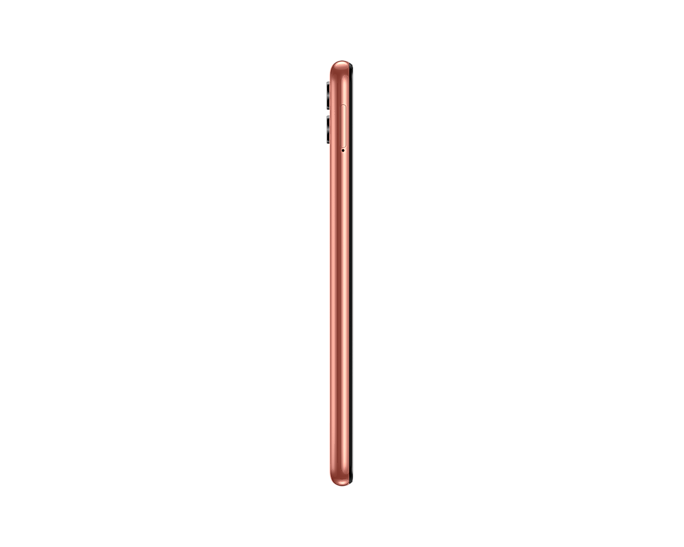 Smartphone Galaxy A04e 3Go 32Go cuivre - SM-A042FZCDMWD - Image 4