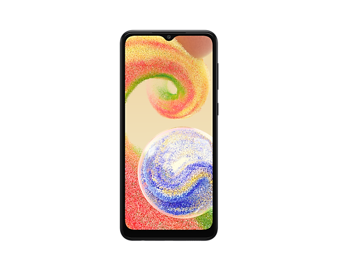 Smartphone Galaxy A04e 3Go 32Go cuivre - SM-A042FZCDMWD - Image 8