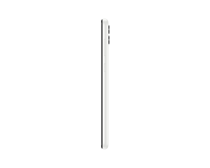 Smartphone Galaxy A04 4Go 64Go blanc - SM-A045FZWGMWD - Image 2