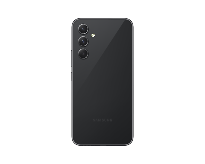 Smartphone Galaxy A54 8 GO 128GO Awesome Graphite - SM-A546EZKCMWD - Image 5