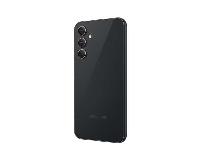 Smartphone Galaxy A54 8 GO 128GO Awesome Graphite - SM-A546EZKCMWD - Image 6