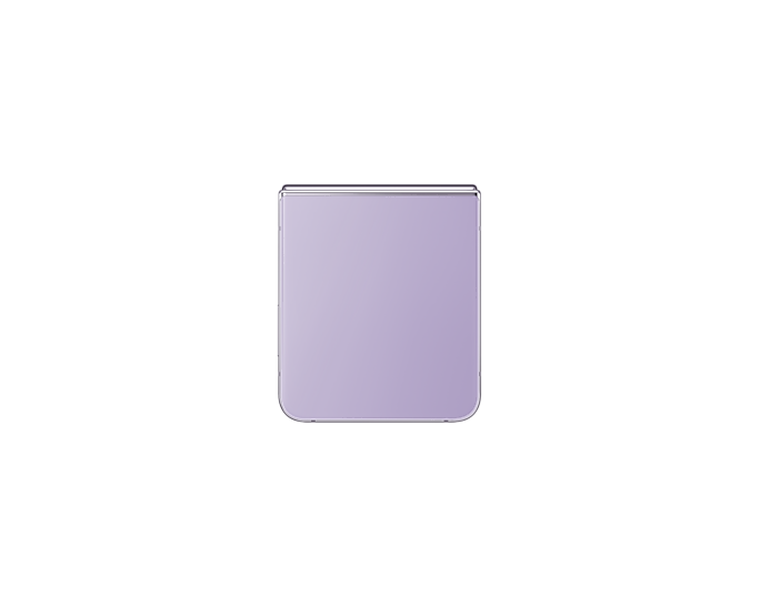 Smartphone Galaxy Z Flip4 violet 256Go 8Go - SM-F721BLVEMWD - Image 6