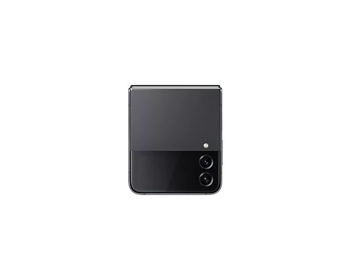 Smartphone Galaxy Z Flip4 Graphite 256Go 8Go - SM-F721BZAEMWD - Image 8