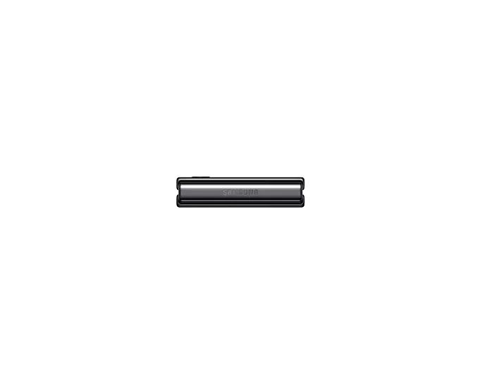 Smartphone Galaxy Z Flip4 Graphite 256Go 8Go - SM-F721BZAEMWD - Image 6