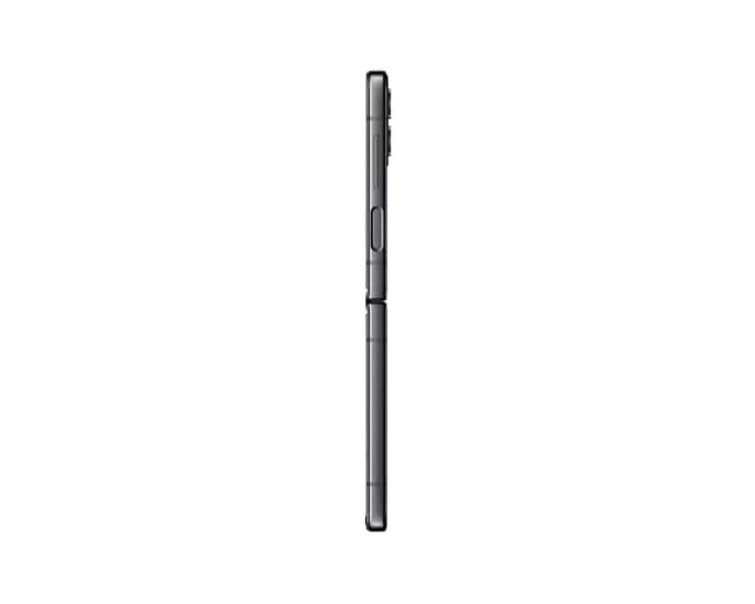 Smartphone Galaxy Z Flip4 Graphite 256Go 8Go - SM-F721BZAEMWD - Image 5