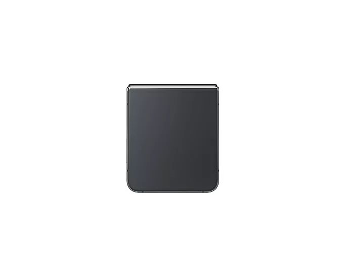 Smartphone Galaxy Z Flip4 Graphite 256Go 8Go - SM-F721BZAEMWD - Image 4