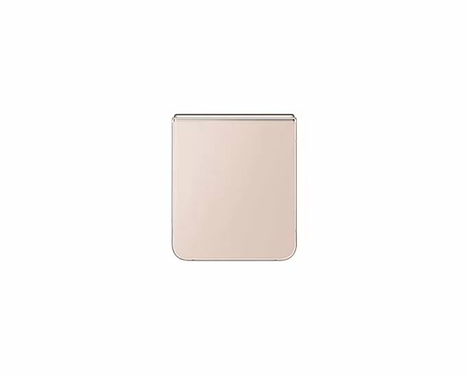 Smartphone Galaxy Z Flip4 pinkgold 256Go 8Go - SM-F721BZDEMWD - Image 8