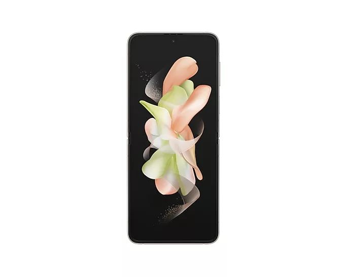 Smartphone Galaxy Z Flip4 pinkgold 256Go 8Go - SM-F721BZDEMWD - Image 7
