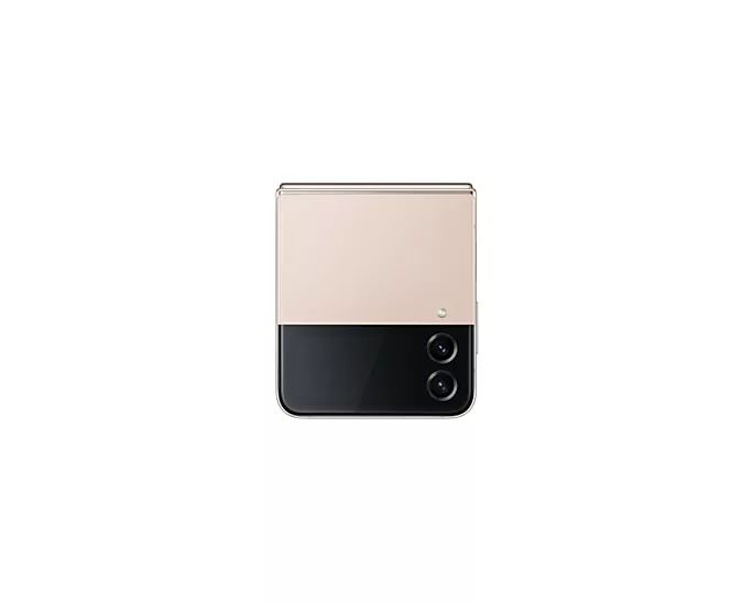 Smartphone Galaxy Z Flip4 pinkgold 256Go 8Go - SM-F721BZDEMWD - Image 4