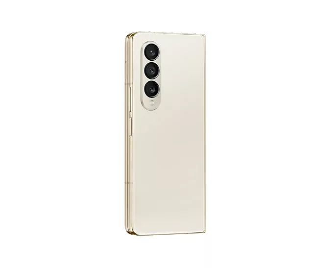 Smartphone Galaxy Z Fold 4 Beige 256GO 12GO - SM-F936BZEDMWD - Image 3