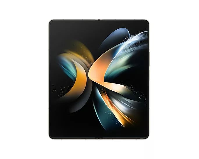 Smartphone Galaxy Z Fold 4 Beige 256GO 12GO - SM-F936BZEDMWD - Image 6