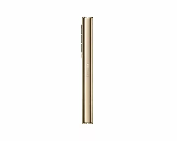 Smartphone Galaxy Z Fold 4 Beige 256GO 12GO - SM-F936BZEDMWD - Image 8