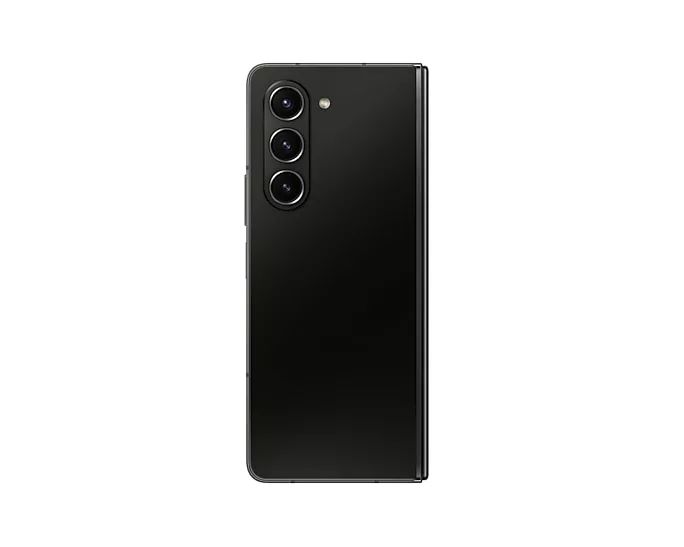 Smartphone Galaxy Z Fold 5 512GO Noir - SM-F946BZKGMWD - Image 8