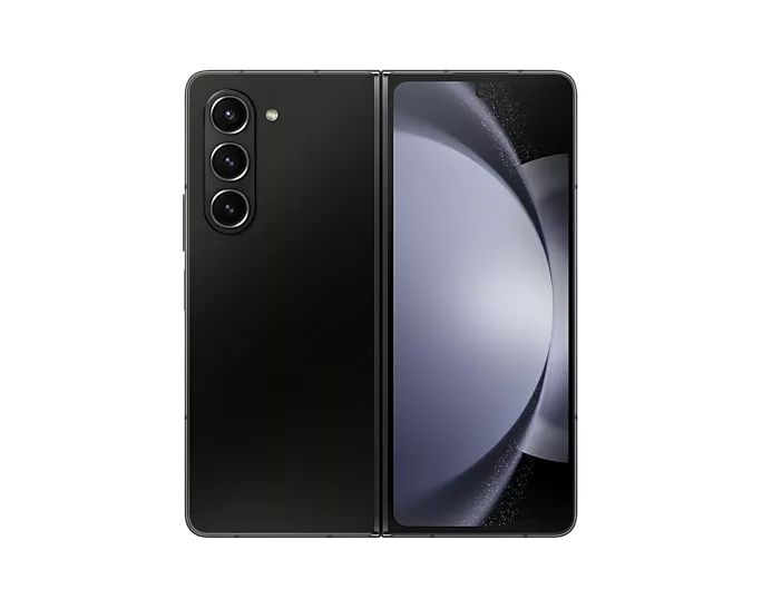 Smartphone Galaxy Z Fold 5 512GO Noir - SM-F946BZKGMWD - Image 6