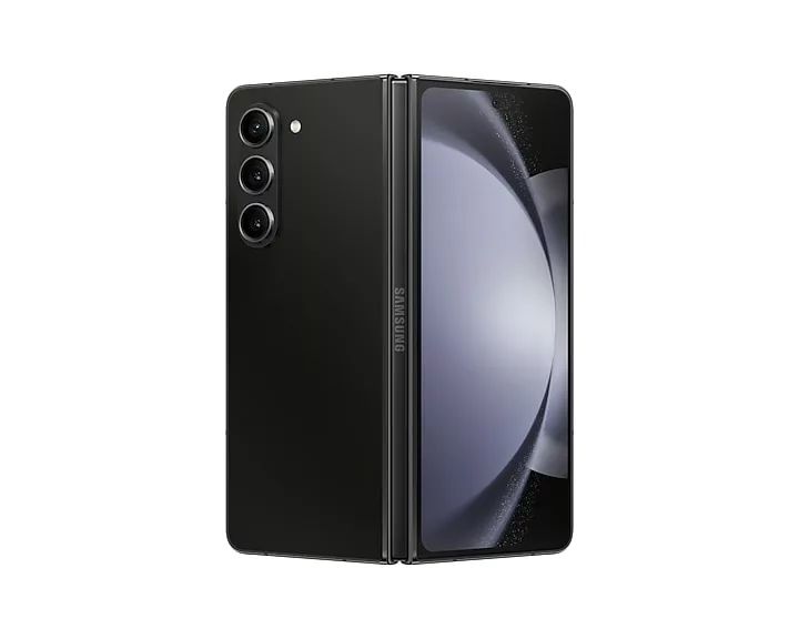 Smartphone Galaxy Z Fold 5 512GO Noir - SM-F946BZKGMWD - Image 2