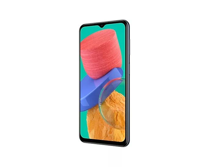Smartphone Galaxy M33 5G Bleu - SM-M336BZBGMWD - Image 3