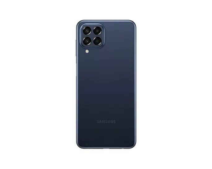 Smartphone Galaxy M33 5G Bleu - SM-M336BZBGMWD - Image 4