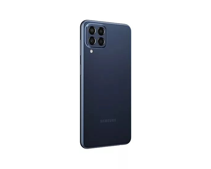 Smartphone Galaxy M33 5G Bleu - SM-M336BZBGMWD - Image 5