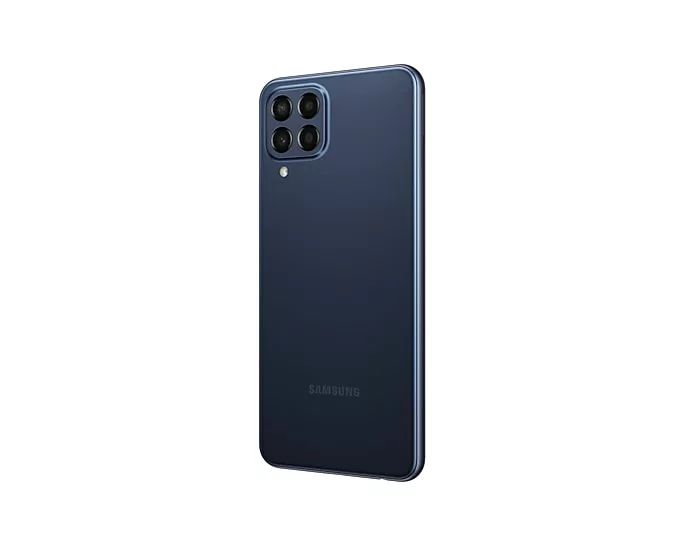 Smartphone Galaxy M33 5G Bleu - SM-M336BZBGMWD - Image 6