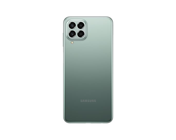 Smartphone Galaxy M33 5G Vert - SM-M336BZGGMWD - Image 3