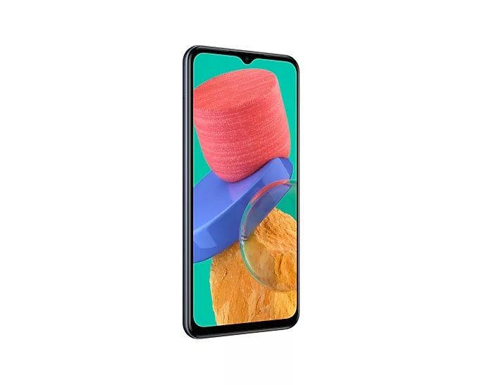 Smartphone Galaxy M33 5G Vert - SM-M336BZGGMWD - Image 4