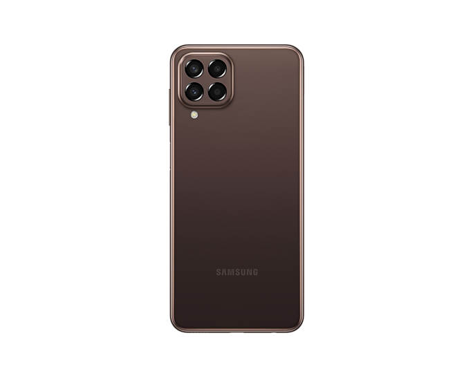 Smartphone Galaxy M33 5G Marron - SM-M336BZNGMWD - Image 2