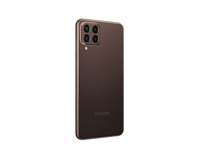 Smartphone Galaxy M33 5G Marron - SM-M336BZNGMWD - Image 3