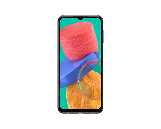 Smartphone Galaxy M33 5G Marron - SM-M336BZNGMWD - Image 7